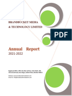 Annual Report 2022