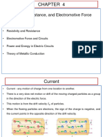 PHY121 - Chapter 4 Sept 2023