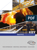 Key Hose Industrial Catalog