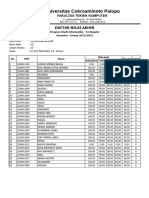 Kecerdasan Buatan - 2Q