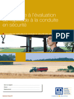 Fiche Evaluation Conduite Vierge