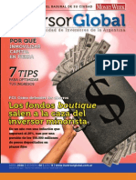 Inversor Global - Abril 2010