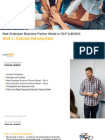 openSAP s4h29 All Slides