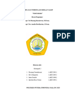 Pr. Semi Solid Salep Metilsalisilat