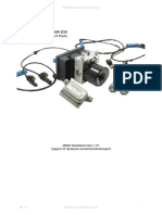 Mk60 Wiring Instructions