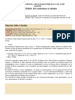 Actividad Asincrónica. Del 14 Al 25 de Agosto. El Imperio