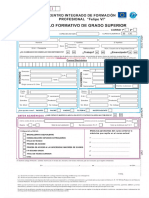 GRADO SUPERIOR Formulario 1