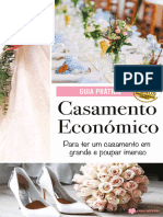 Guia Pratico Casamento Economico