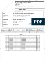 NGR Panel