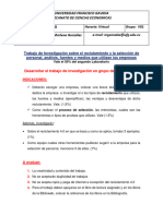 Trabajo de Investigación - Segundo Laboratorio