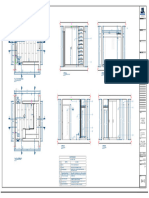 Da12 - Detalle de Mueble-Detalle Walking Closet