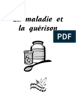 La Maladie Et La Guérison - Ian Flanders