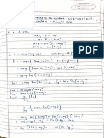 22-03 Math Notes