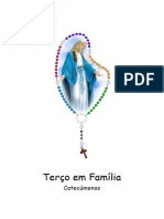 Terço em Família