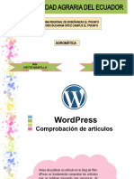 Wordpress