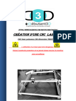 Creation Dune CNC 4