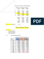 TODAS LAS TECNICAS, Decisión Entre Inversiones Mutuamente Excluyentes