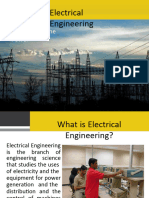 Electrical Engineering