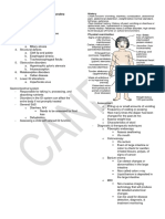 Pediatric Gastrointestinal Disorders