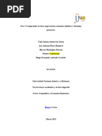 Fase 2 Trabajo Colaborativo Finanzas Social