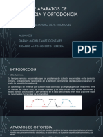 Tipos de Aparatos