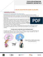 PARTE 2. Manual Certificación Coaching - Competencias y Creencias