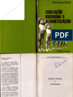 Melia 1979 EducacaoIndigenaEAlfabetizacao