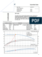 Groundfos - SP 9-48