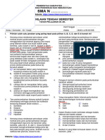 Copy-Soal & Kunci PTS Biologi XII - WWW - Kherysuryawan.id