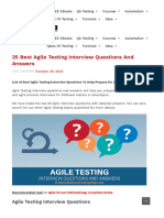 Agile 2