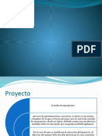 Proyectos de Contabilidad