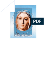 Pray The Rosary