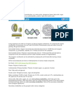 Biomolecules