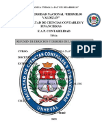 Resumen de Derechos y Deberes de Los Ciudadanos - 045551