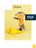 HOOPOE