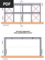 Calculo de Pilar Metalico Calculista de Aco