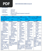 SÍLABO DE CIENCIAS SOCIALES 2023 - 5to