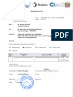 200W2021 P4 17 TK PS ANC TN 0099 Method Statement For Earth Works