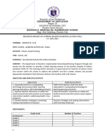 Rdmabitad Es Training Design For Slac 2021 2022