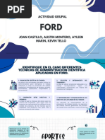 Ford Compressed