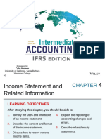 ch04 Income Statement