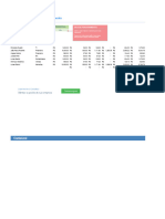 Modelo Folha de Pagamento Contaazul