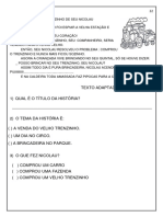 3º Ano - Apostila Português - Interpretação-22-107