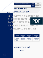 Informe - de - Seguimiento - 6 - Ot - 225 (11.09.23 Al 16.09.23)