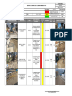 Inspección Medio Ambiente - Noviembre