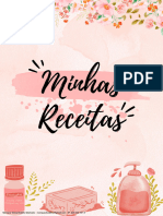 Minhas Receitas