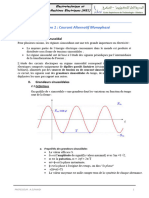 Réseau Monophasé