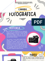 Camara Fotografica