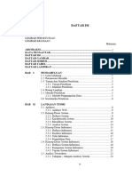 Hal Daftar Isi