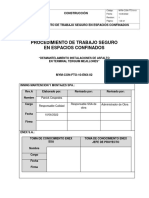 MYM CON FTO 010 ENX 02 Trabajo en Espacios Confinados - Reva